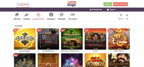 mamamia casino|MamaMia Bingo & Casino Review (2024) .